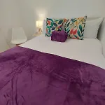 New Apartment In The Center